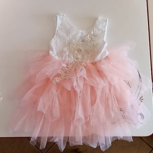 Formal dress